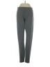 L.L.Bean Solid Gray Casual Pants Size S (tall) - photo 1