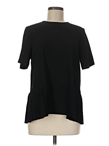 Zara Short Sleeve Top (view 1)