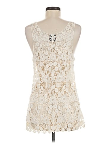 Bobeau Sleeveless Blouse (view 2)