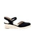Life Stride Black Wedges Size 8 - photo 1