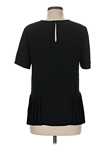 Zara Short Sleeve Top (view 2)