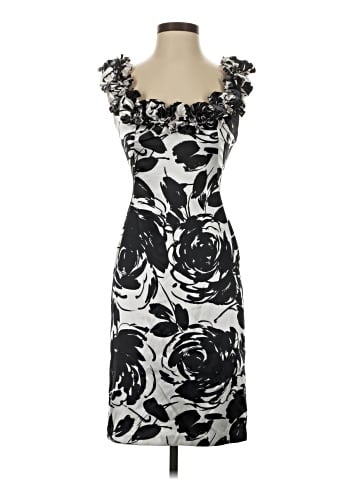 White House Black Market Cocktail Dress (view 1)
