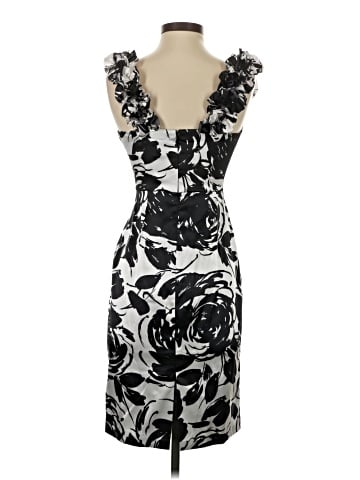 White House Black Market Cocktail Dress (view 2)