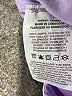 Nike 100% Polyester Purple Active Skort Size L - photo 4