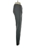L.L.Bean Solid Gray Casual Pants Size S (tall) - photo 4