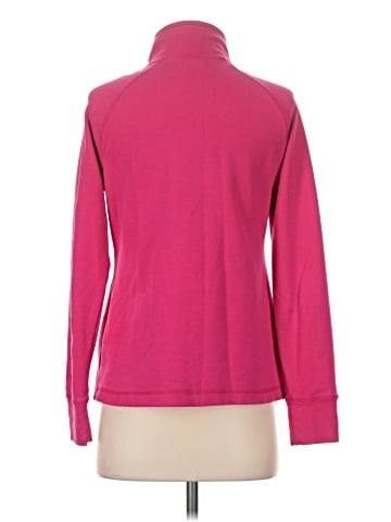 Danskin Now Track Jacket (view 2)