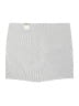 Chico's Silver Shorts Size XXL (4) - photo 2