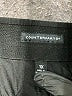 Counterparts Solid Black Active Pants Size 1X - photo 4