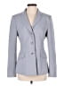 Sandra Angelozzi Gray Blazer Size EU 36 / US 6 - photo 1