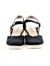 Life Stride Black Wedges Size 8 - photo 2