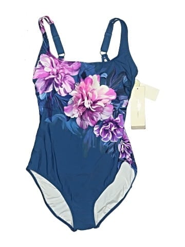 Gottex One Piece Swimsuit (view 1)