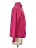 Danskin Now Pink Track Jacket Size S - photo 4