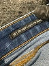 Talbots Hearts Blue Jeans Size 8 - photo 9