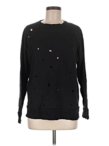 SoulCycle Pullover Sweater (view 1)