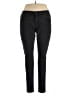 Miss Me Solid Black Jeans Size 31 waist - photo 1