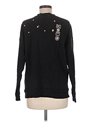 SoulCycle Pullover Sweater (view 2)
