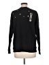 SoulCycle Stars Black Pullover Sweater Size M - photo 2