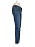 Aeropostale Hearts Blue Jeans Size 2S - photo 4