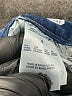 Seven7 Stripes Blue Jeans Size 4 - photo 8