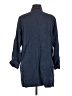 J.Jill Blue Coat Size M - photo 2
