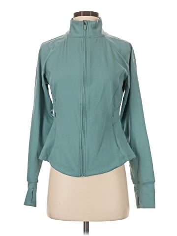 Jockey Track Jacket (view 1)