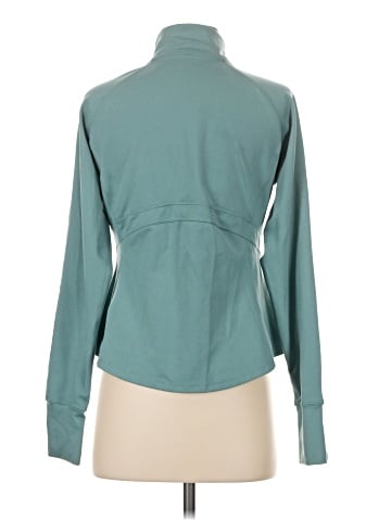 Jockey Track Jacket (view 2)