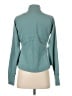 Jockey Teal Track Jacket Size S - photo 2