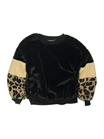 Xtraordinary Pullover Sweater (view 1)