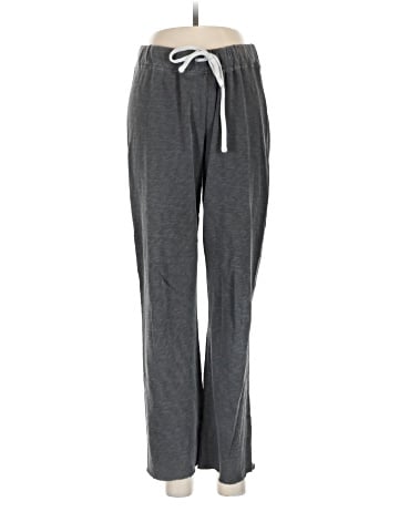 James Perse Track Pants (view 1)