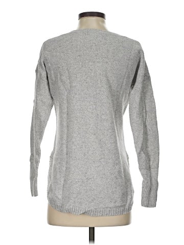 Madewell Chronicle Texture Pullover Sweater (view 2)