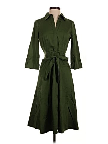 Hobbs London Casual Dress (view 1)