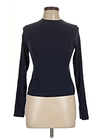 SKIMS Long Sleeve Turtleneck (view 1)