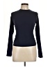 SKIMS Blue Long Sleeve Turtleneck Size L - photo 1