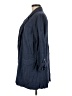 J.Jill Blue Coat Size M - photo 5
