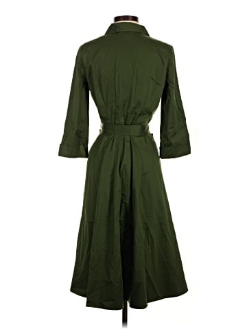 Hobbs London Casual Dress (view 2)