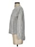 Madewell Gray Chronicle Texture Pullover Sweater Size S - photo 5