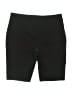 Chico's Black Athletic Shorts Size L - photo 2