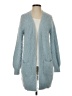 Maurices Blue Cardigan Size XS - photo 1
