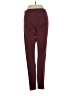 L.L.Bean Solid Burgundy Active Pants Size S - photo 2