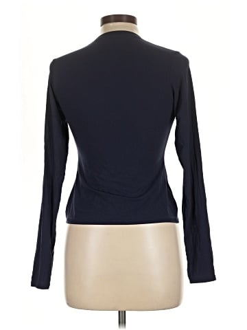 SKIMS Long Sleeve Turtleneck (view 2)