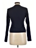 SKIMS Blue Long Sleeve Turtleneck Size L - photo 2