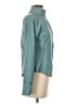 Jockey Teal Track Jacket Size S - photo 4