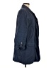 J.Jill Blue Coat Size M - photo 4