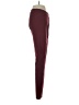 L.L.Bean Solid Burgundy Active Pants Size S - photo 4