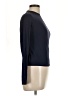 SKIMS Blue Long Sleeve Turtleneck Size L - photo 4