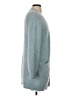 Maurices Blue Cardigan Size XS - photo 4