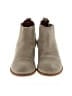 FRYE 100% Leather Tan Ankle Boots Size 10 - photo 2