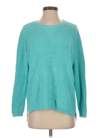 525 America Pullover Sweater (view 1)