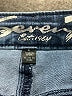 Seven7 Hearts Blue Jeans Size 6 - photo 4
