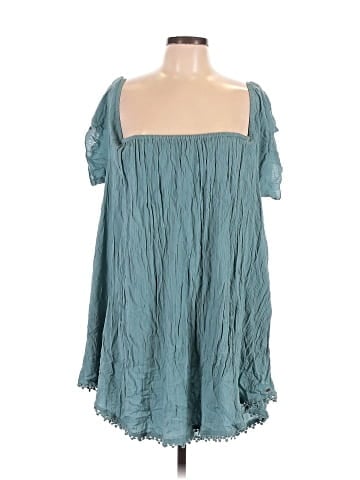 O'Neill 3/4 Sleeve Top (view 1)